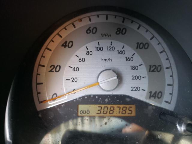 Photo 8 from auction – 2005 TOYOTA SCION TC with VIN JTKDE177750026008