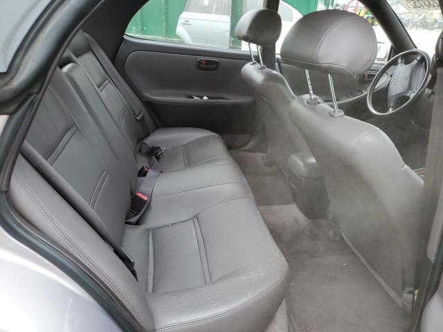 Photo 6 from auction – 1995 LEXUS ES 300 with VIN JT8GK13T9S0084213