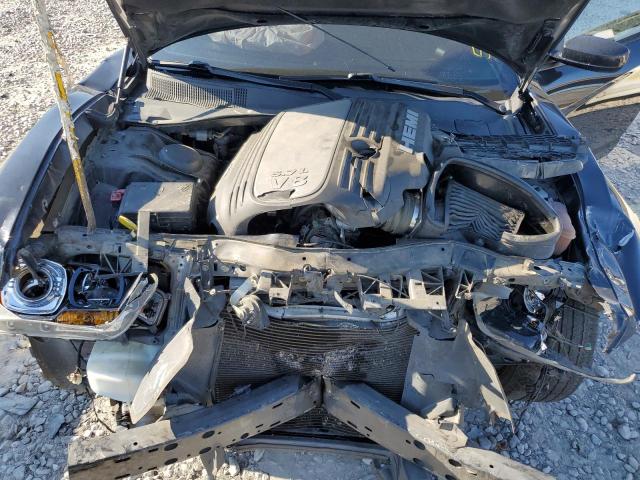Photo 7 from auction – 2014 DODGE CHARGER R/ with VIN 2C3CDXCT2EH221509