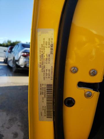 Photo 10 from auction – 2017 DODGE CHALLENGER with VIN 2C3CDZBT0HH550615