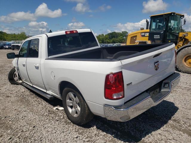Photo 3 from auction – 2020 RAM 1500 CLASS with VIN 1C6RR6TTXLS135525