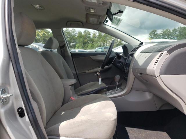 Photo 5 from auction – 2013 TOYOTA COROLLA BA with VIN 2T1BU4EE4DC066121