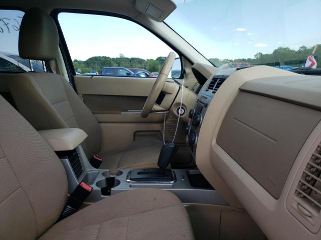 Photo 5 from auction – 2009 FORD ESCAPE XLT with VIN 1FMCU93719KC66557