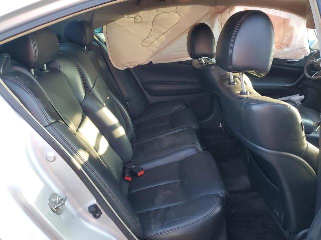 Zdjęcie 6 z aukcji – 2014 NISSAN MAXIMA S z VIN 1N4AA5AP0EC496827