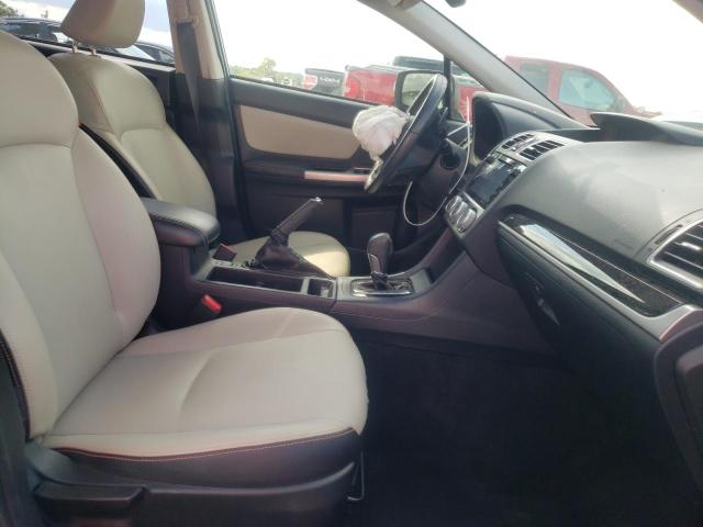 Photo 5 from auction – 2016 SUBARU CROSSTREK with VIN JF2GPAKC8G8254396
