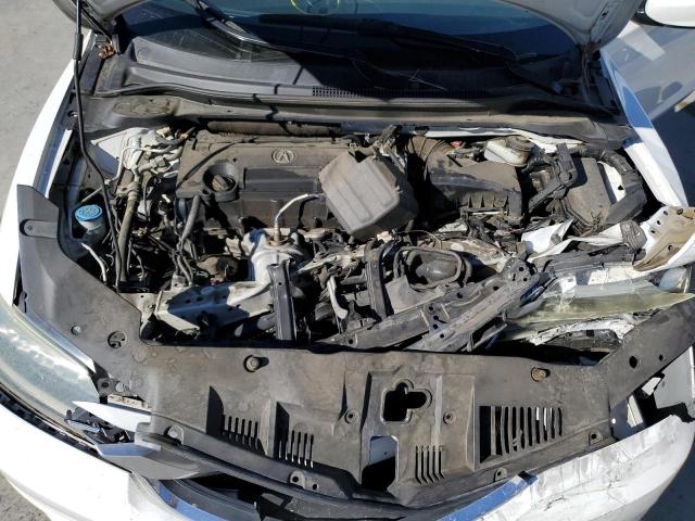 Photo 7 from auction – 2016 ACURA ILX BASE W with VIN 19UDE2F32GA024712