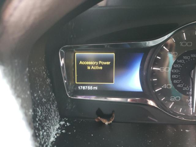 Photo 8 from auction – 2011 LINCOLN MKX with VIN 2LMDJ6JK4BBJ11847