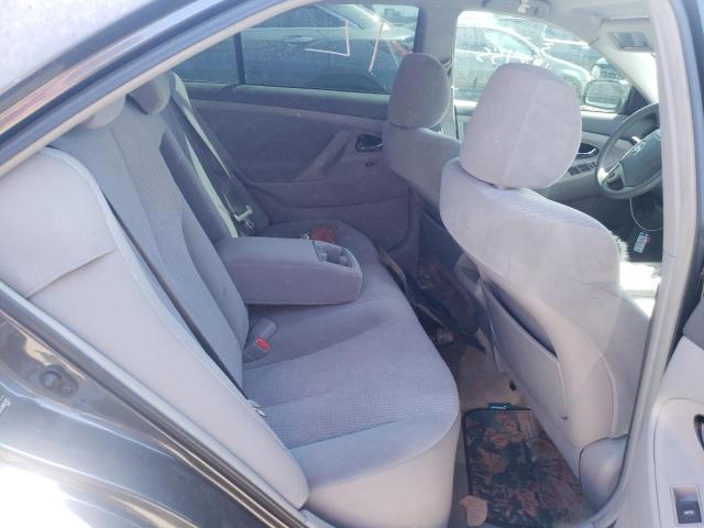 Photo 6 from auction – 2010 TOYOTA CAMRY BASE with VIN 4T1BF3EK5AU081795