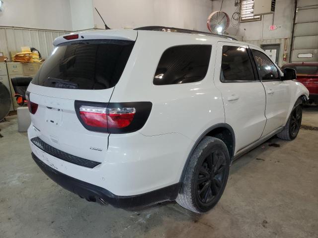 Photo 4 from auction – 2012 DODGE DURANGO CR with VIN 1C4RDJDG7CC178712