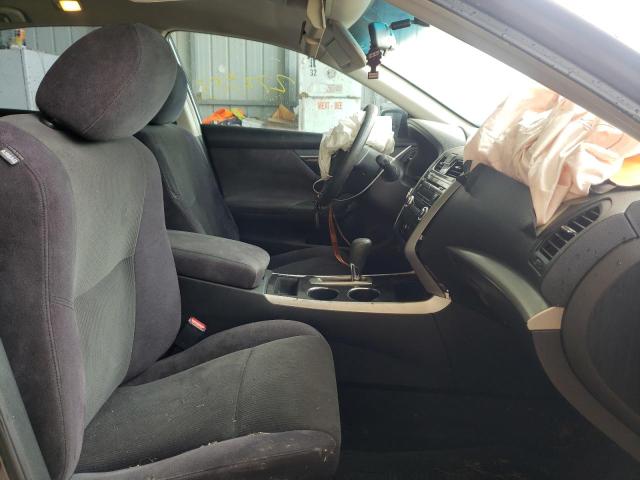Photo 5 from auction – 2013 NISSAN ALTIMA 2.5 with VIN 1N4AL3AP0DC205899