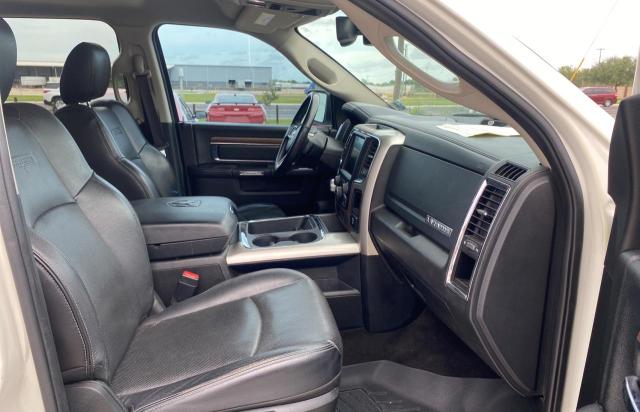 Photo 5 from auction – 2017 RAM 1500 LARAM with VIN 1C6RR7NT7HS799906