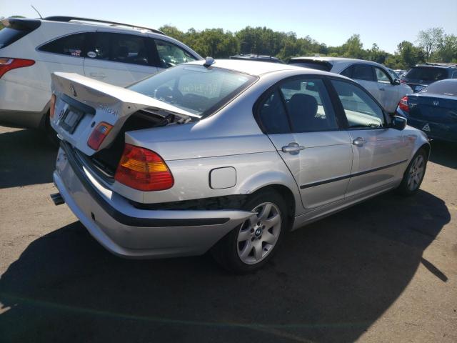 Photo 4 from auction – 2004 BMW 325 XI with VIN WBAEU33464PM59392