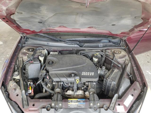 Photo 7 from auction – 2007 CHEVROLET IMPALA LS with VIN 2G1WB55K279161034