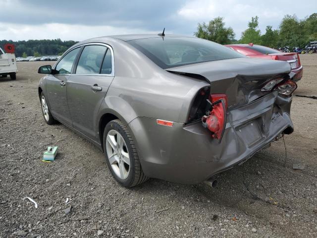 Photo 3 from auction – 2011 CHEVROLET MALIBU LS with VIN 1G1ZB5E11BF344669