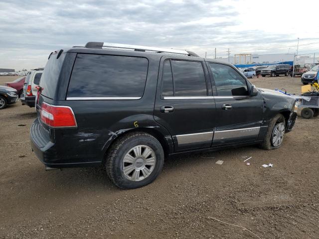 Photo 4 from auction – 2010 LINCOLN NAVIGATOR with VIN 5LMJJ2J57AEJ07146