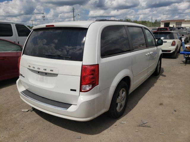 Photo 4 from auction – 2013 DODGE GRAND CARA with VIN 2C4RDGCG7DR550935