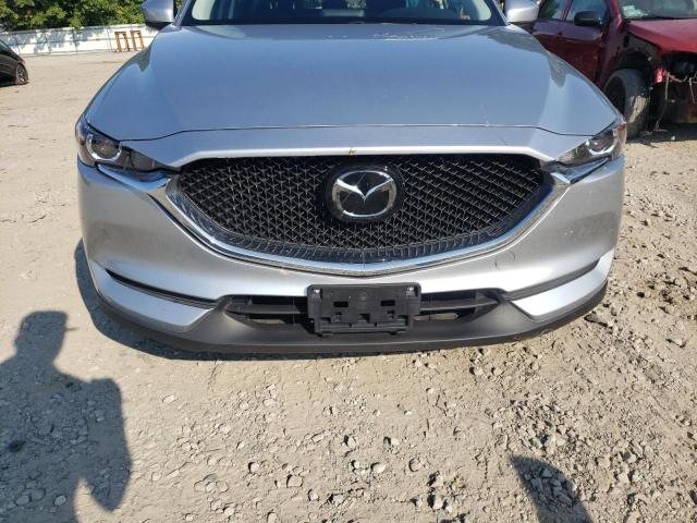 Photo 9 from auction – 2018 MAZDA CX-5 SPORT with VIN JM3KFBBM4J0425619