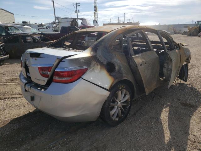 Photo 4 from auction – 2015 BUICK VERANO CON with VIN 1G4PR5SK1F4168615