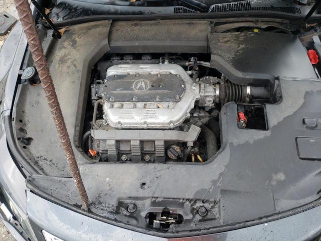 Foto 7 de la subasta – 2012 ACURA TL con VIN 19UUA8F56CA037201