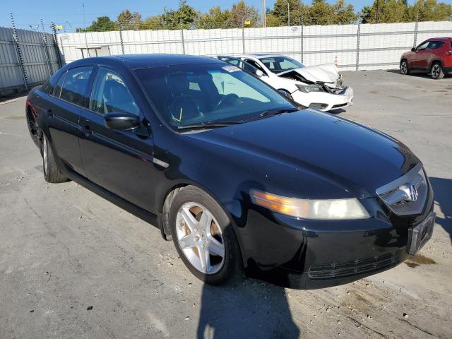 Photo 1 from auction – 2006 ACURA 3.2TL with VIN 19UUA66286A030698