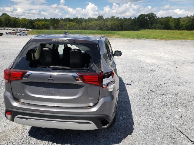 Photo 9 from auction – 2020 MITSUBISHI OUTLANDER with VIN JA4AD3A36LZ020931