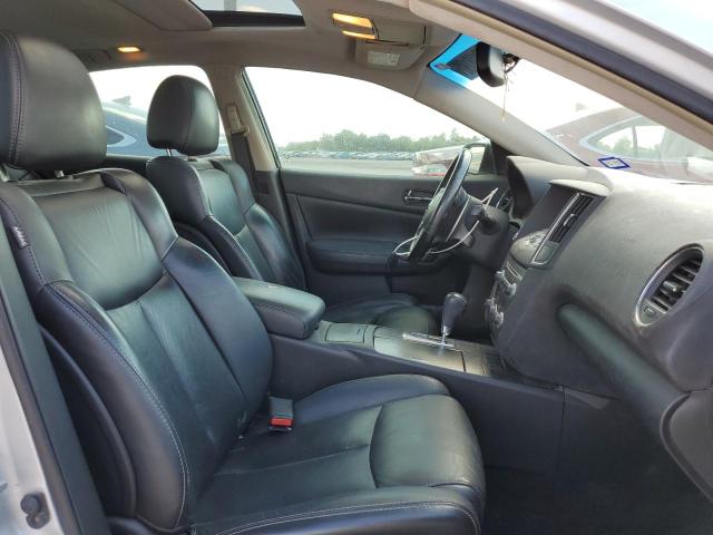 Photo 5 from auction – 2011 NISSAN MAXIMA S with VIN 1N4AA5AP3BC858516