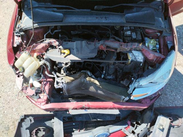 Photo 7 from auction – 2014 FORD FOCUS SE with VIN 1FADP3F2XEL156730