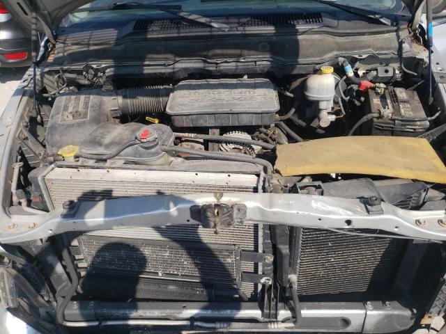 Photo 7 from auction – 2002 DODGE RAM 1500 with VIN 3D7HA18NX2G158453