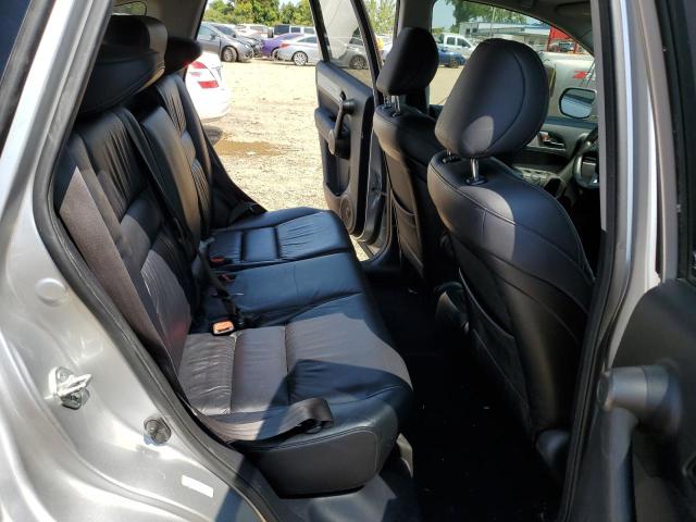 Photo 6 from auction – 2011 HONDA CR-V EXL with VIN JHLRE4H79BC034735