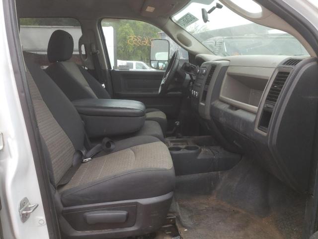 Photo 5 from auction – 2010 DODGE RAM 2500 with VIN 3D7TT2CT0AG190813