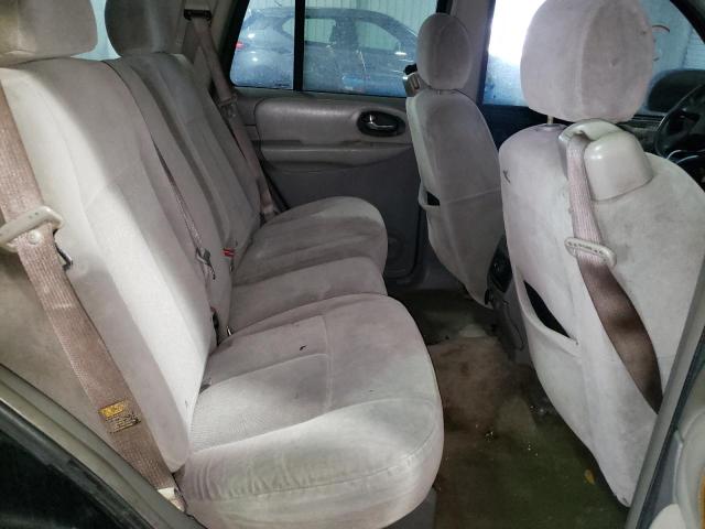 Photo 6 from auction – 2006 CHEVROLET TRAILBLAZE with VIN 1GNDS13S962113366