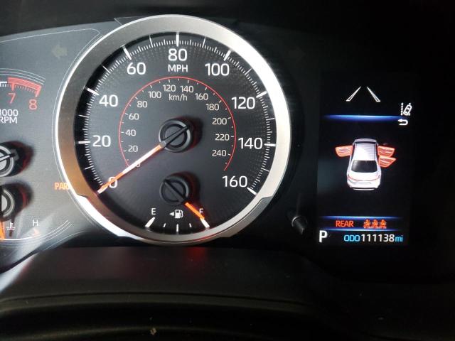 Photo 8 from auction – 2020 TOYOTA COROLLA SE with VIN 5YFS4RCE9LP043514