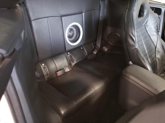 Photo 6 from auction – 2008 MITSUBISHI ECLIPSE SP with VIN 4A3AL35T18E002187