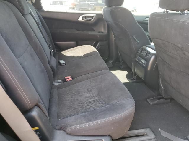 Photo 6 from auction – 2013 NISSAN PATHFINDER with VIN 5N1AR2MM4DC665079