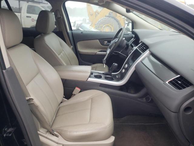Photo 5 from auction – 2013 FORD EDGE SEL with VIN 2FMDK4JC7DBB62719