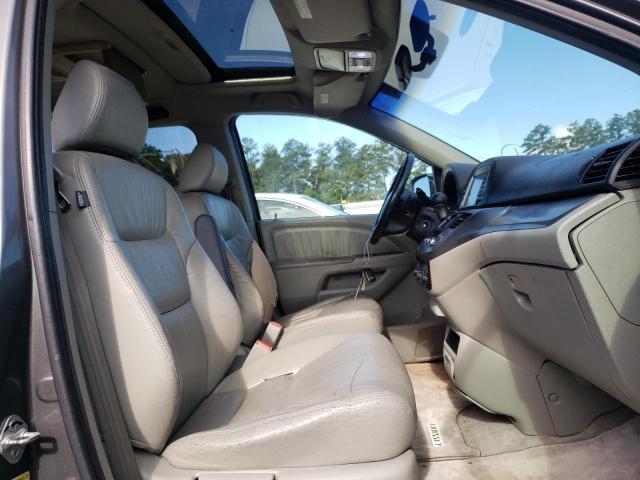 Photo 5 from auction – 2007 HONDA ODYSSEY EX with VIN 5FNRL38797B121834
