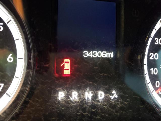 Photo 8 from auction – 2019 RAM 1500 CLASS with VIN 1C6RR7FT9KS636535