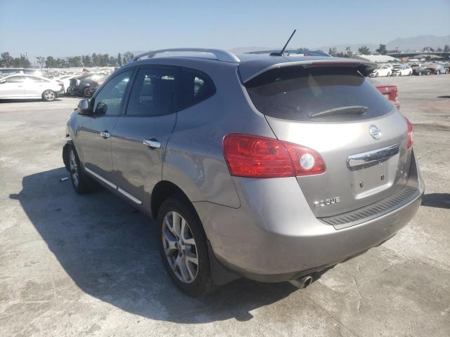 Photo 3 from auction – 2013 NISSAN ROGUE S with VIN JN8AS5MT4DW516482