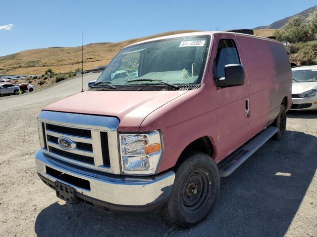 Photo 2 from auction – 2012 FORD ECONOLINE with VIN 1FTNE2EW4CDB05539