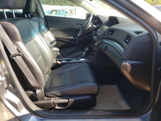 Photo 5 from auction – 2013 ACURA ILX 20 PRE with VIN 19VDE1F56DE013336