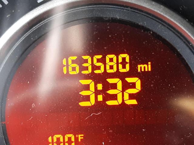 Photo 8 from auction – 2013 FIAT 500 ABARTH with VIN 3C3CFFFH6DT751855