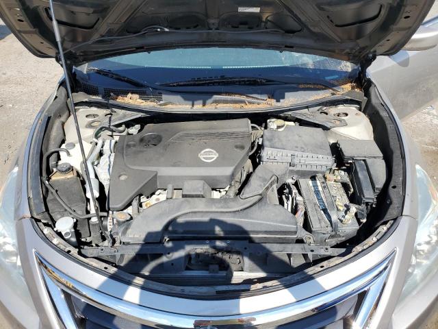 Photo 7 from auction – 2014 NISSAN ALTIMA 2.5 with VIN 1N4AL3APXEC115693