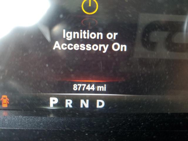 Photo 8 from auction – 2015 RAM 1500 LARAM with VIN 1C6RR7NT9FS564386