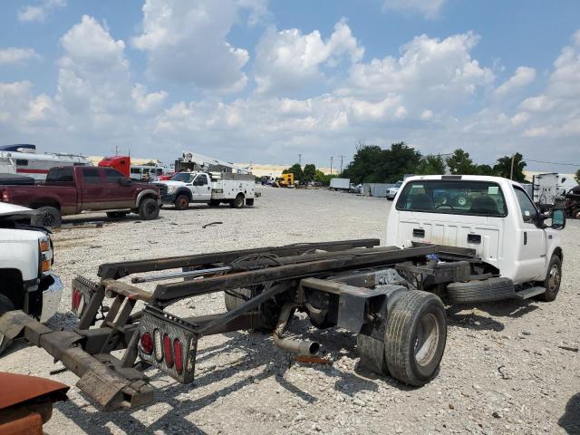 Photo 4 from auction – 2000 FORD F350 SUPER with VIN 1FDWF36F6YEE08955