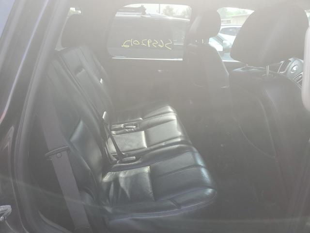 Photo 6 from auction – 2011 CHEVROLET TAHOE with VIN 1GNSKBE03BR296399