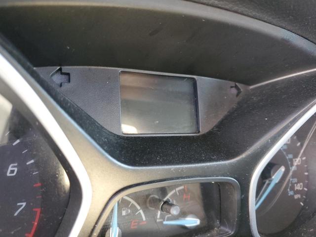 Photo 8 from auction – 2014 FORD FOCUS S with VIN 1FADP3E27EL349256