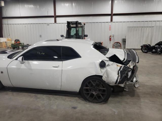 Photo 10 from auction – 2016 DODGE CHALLENGER with VIN 2C3CDZFJ0GH274489