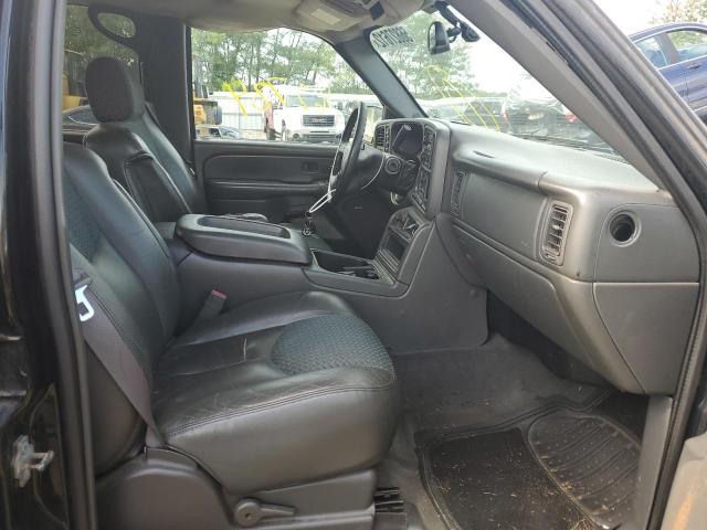 Photo 5 from auction – 2004 CHEVROLET AVALANCHE with VIN 3GNEK12T64G267827