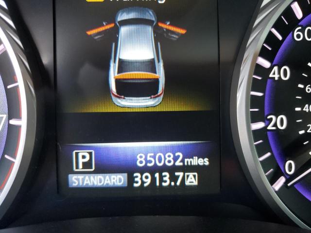 Photo 8 from auction – 2016 INFINITI Q50 BASE with VIN JN1CV7AR7GM250698