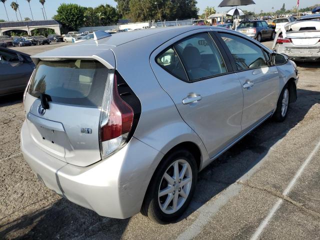 Photo 4 from auction – 2015 TOYOTA PRIUS C with VIN JTDKDTB34F1093968